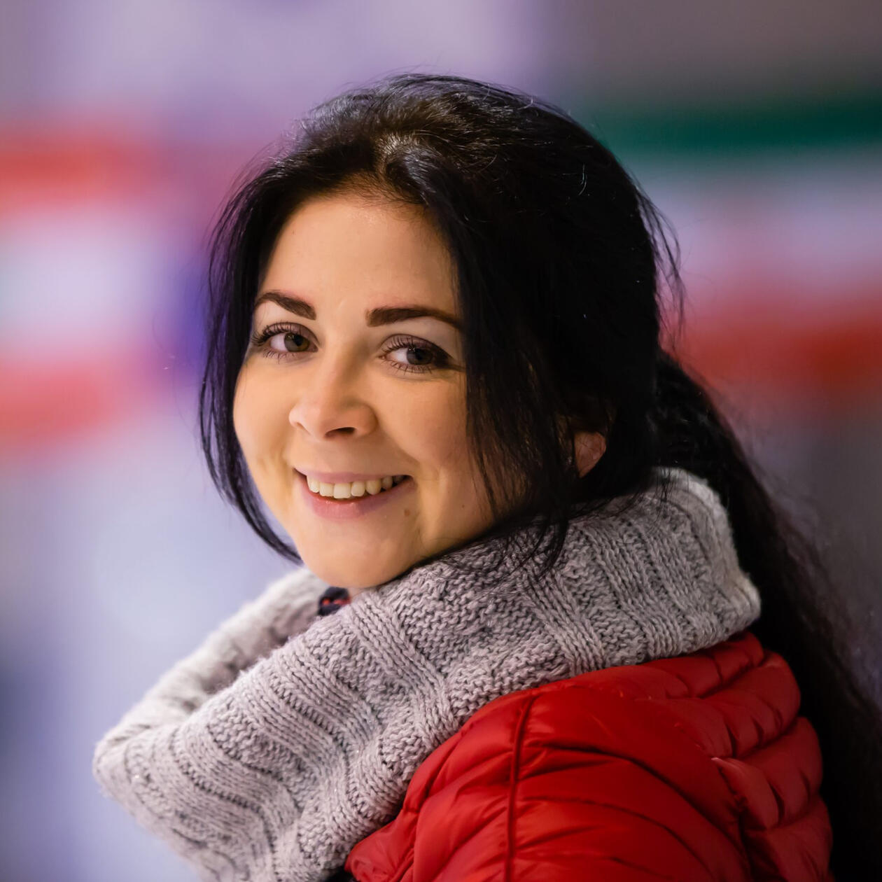 Elena Boyko - Figure Skating Coach Near Montreal