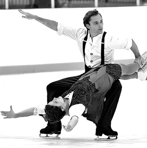 Figure Skating Coach Testimonial