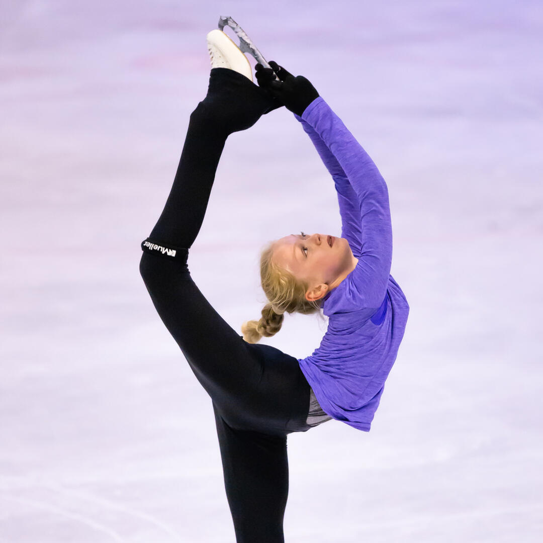 Anne-Chloe Bissonnette